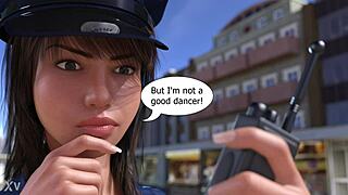 emma sexy short film in public with big cock