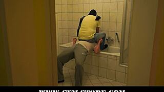 Combined Fetish Media Trailer 2 Of 2 With Humiliation And Domination.