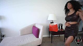 September Reign and Rome Major in intimate scenes