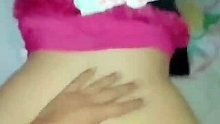 Arab MILF Wife with Hot Big Ass