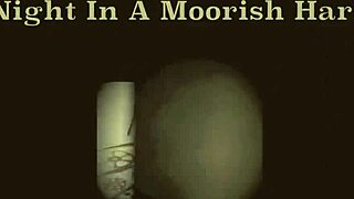 Night In Moorish Harem With Fucking And Blowjob Chapter One