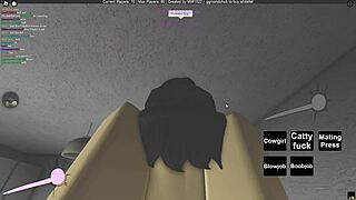 getting fucked by a random milf in cowgirl position