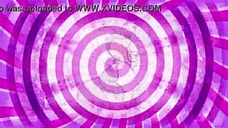 Passive Sissy Training With Monster Cock