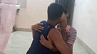 Desi Girl Desperate for Cock in Wet Pussy