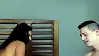 Wow, These Swinging Couples Are Riding and Doggystyle Fucking Hard! 😍