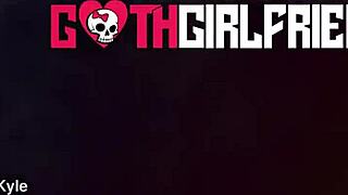 Intimate Hardcore Fuck Ends With Sloppy Cumshot!