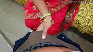 गर्म बीवी काउबॉय से डॉगीस्टाइल में धोखा देती है, पति क्रीमपाई पकड़ता है पॉर्नोएचडीवी डॉट कॉम पर!