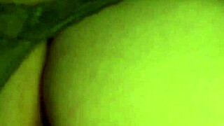oh man i love pounding that sexy tinder babe from behind in hot pov doggystyle