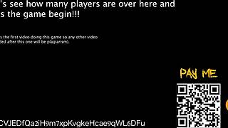 game pay me - if you've visited xvideos for porn, you lost and gotta pay