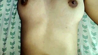 desi bhabhi caught alone and dominated closely