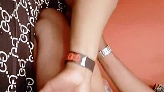 sundaydogood614 update 295 video from july 6 2024 showing shaved pussy scenes