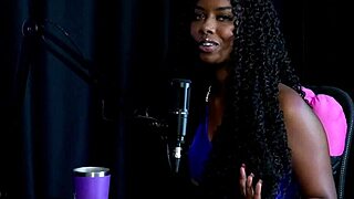 Emily Louise Tries Porn But Gets Disappointed in First Shoot.