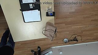 Does Mandy Mynxx suck cock like a slut?