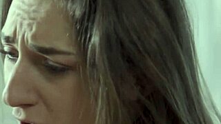 why do these sensual teen 18+s lick clits and finger each other to orgasm?