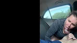 he entered shy but left addicted to my big breasts and hot mouth 😍