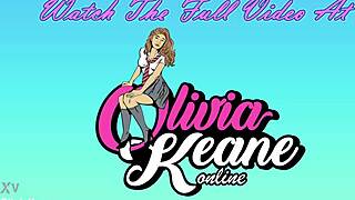 Spending time with 18-year-old girlfriend in costumes and cosplay