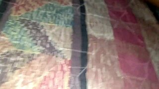 teaching girlfriend to fuck wet pussy first time, will she get addicted?