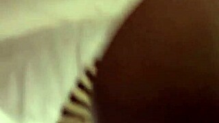 Check out this perfect ebony anus - white asses can't compete 😂