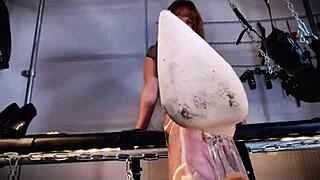 Bow down to your superior goddess and submit to her domination?