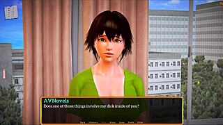 my new family 573 story