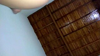 Oh Damn, Watch This Wife Rough Sucking And Deepthroating BBC Before Femdom Fucking In Extreme Amazon Position!