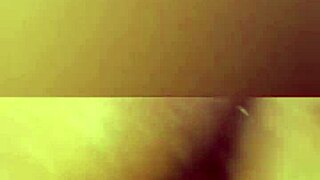 Happy cuckold watches wife get fucked by BBC