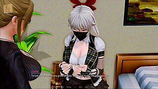 Is Harem Hotel 255 the Best Game in the Series?