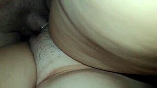 morena couldn't resist riding on the swing with big tits.