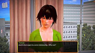 my new family 573 story