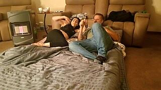 Bigjoefuckalot Horny Stepsis