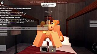 Megan Gets Fucked Good and Sucks Cock