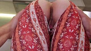 Fucking My Cleaner Lady For An Extra Tip With Squirting