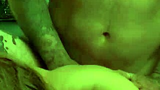 Does fucking hard make you start your period? Watch this pov orgasm!