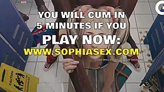 stepmom's killer ass and tits