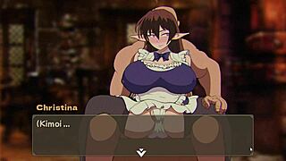 Hentai Game Ntr Rice Part 1 With Ass Tits Cheating Cuckold