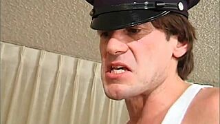 Whore stories: riding monster cock with handcuffs 😈