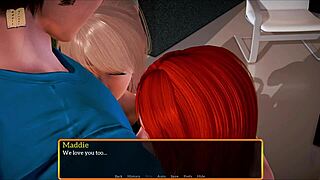 my new family 573 story