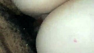 Pawg Tries Bbc Creampie In Rough Riding And Fucking For Cash