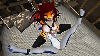 i got fucked hard by blue vixen, shes so good at it and lots more