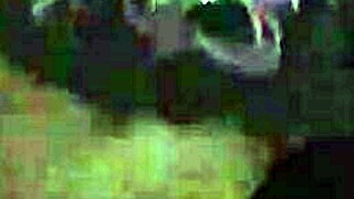 Very late at night, i was woken up to suck cock and spread ass