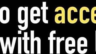 Vicky Vette masturbates in wet shower 💦