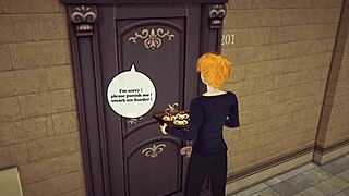 Oh damn, don't you crave pounding this wet milf pussy and big ass until she screams?