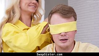 Take care of your stepbrothers?