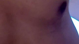 Culona Provocando Al De Limpieza En Hotel Big Ass Latina