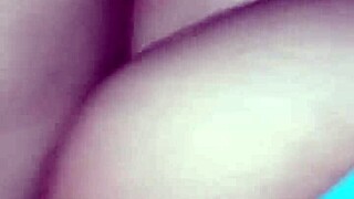 Latina teen gets her pussy fucked between boats on brazilian beach 🌊