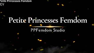 Sniff Sweaty Asses, Pussies, Armpits Of Three Girls