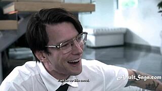 big tits milf dee williams corrupts young evangelists in full movie.