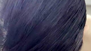 Best friend swallows huge cum load.