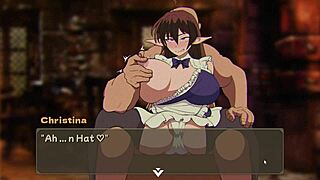 Hentai Game Ntr Rice Part 1 With Ass Tits Cheating Cuckold