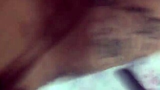 Latina Sucks Monster Cock